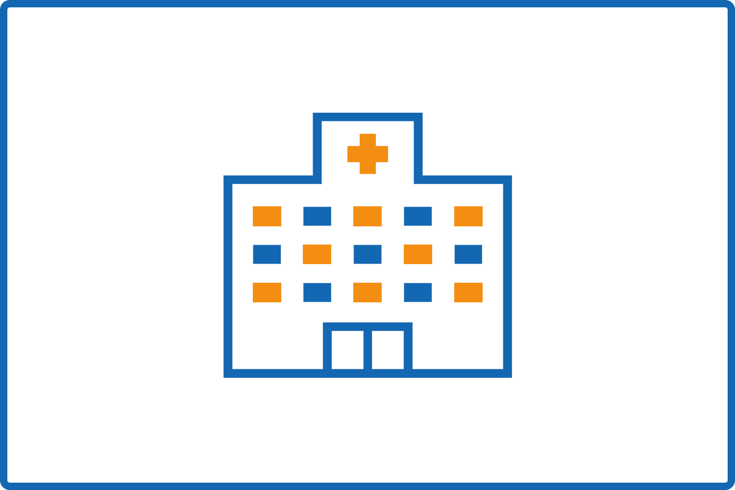 西山病院について