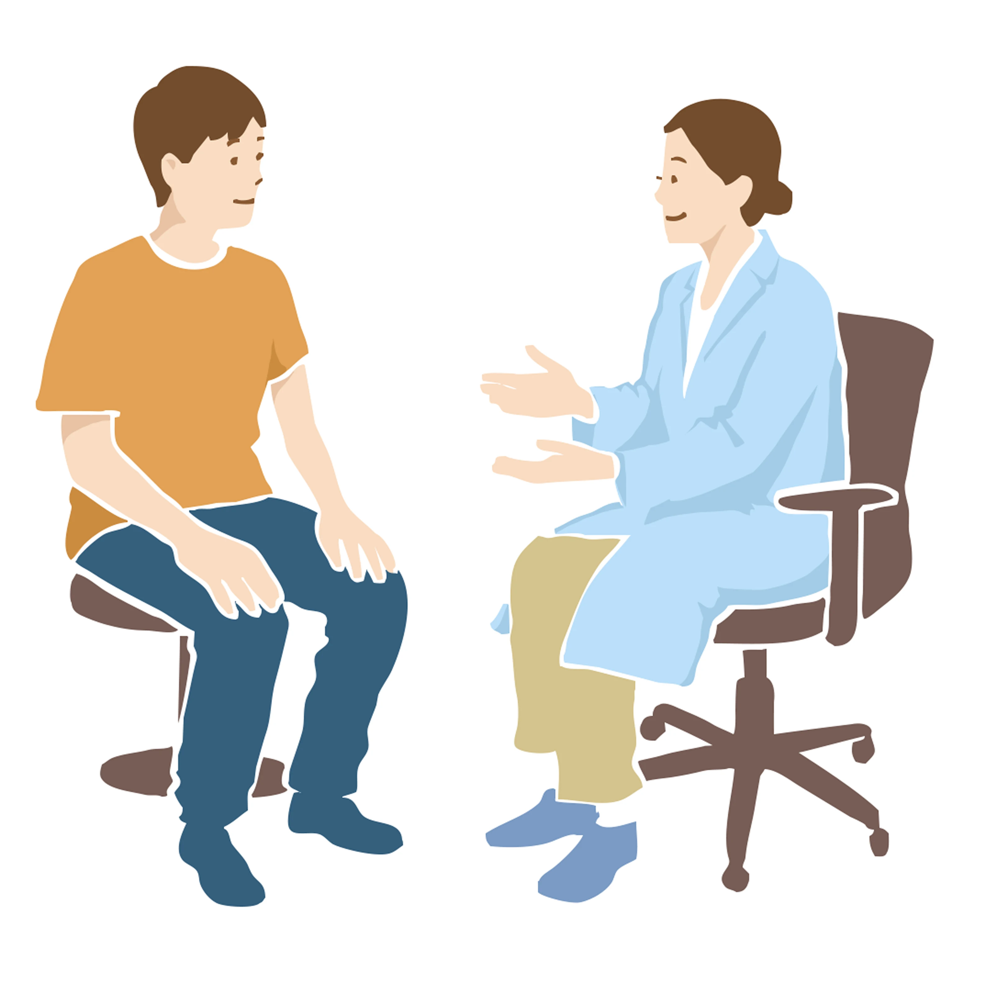 もしかしたら認知症かも？！かんたん認知症チェックリスト